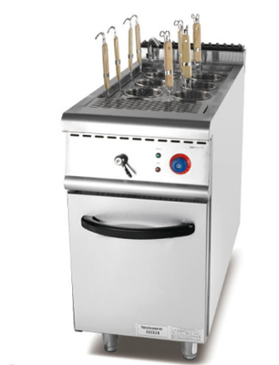 100kg Ss201 Temp 0-110°C Peralatan memasak dapur untuk memasak skala besar
