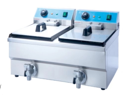 220-240v 0-200C Peralatan dapur restoran untuk peralatan dapur hotel