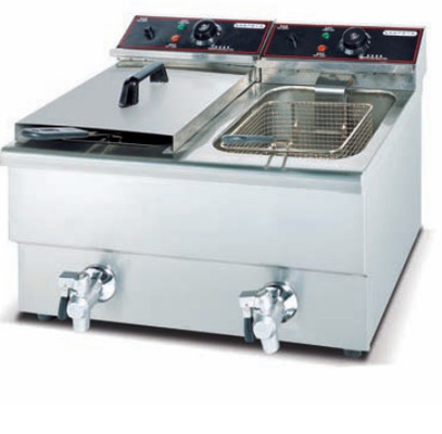 Peralatan memasak Siver dengan desain ramping dan bahan Ss201