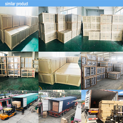 Resipi stainless steel minuman tampilan cooler kapasitas 210L Restoran peralatan pendingin