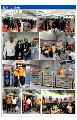 Peralatan pendingin industri berventilasi 1650W dengan siklus defrost terbalik untuk suhu -16C hingga -18C