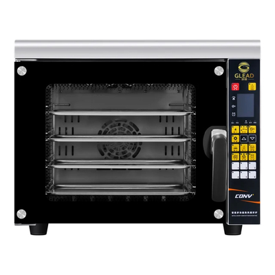 Digital stainless steel Noodle Cooker dengan presisi 0-200°C kontrol suhu