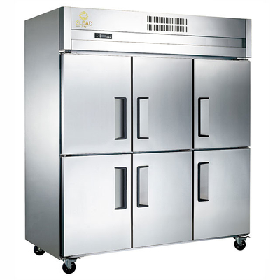 220-240v 50hz Tegangan Komersial Peralatan Masak Dapur untuk Masak Volume Tinggi