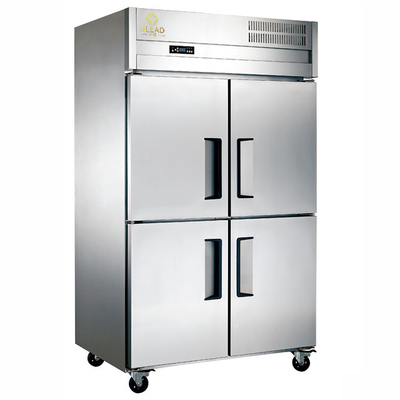 220-240v 50hz Tegangan Komersial Peralatan Masak Dapur untuk Masak Volume Tinggi