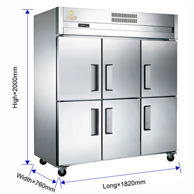 220-240v 50hz Tegangan Komersial Peralatan Masak Dapur untuk Masak Volume Tinggi