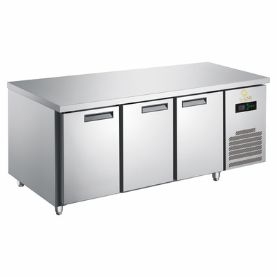 Peralatan pendingin industri modular dengan pendinginan stabil dan 220-240V 1PH 50HZ Voltage