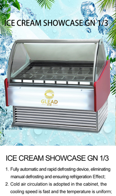 Peralatan pendingin industri 2200W 220-240V 2N-50HZ Model Ukuran 750*938*1418mm