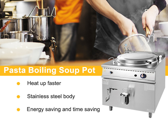 Pengendali suhu Peralatan dapur toko roti komersial untuk dapur restoran/hotel