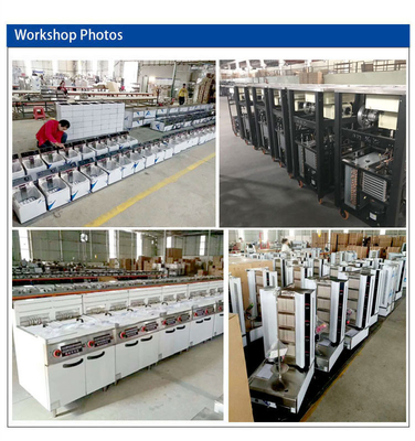Hotel Bar Sistem pendingin Kipas pendingin 130KG N.W 180L Kapasitas 340W Daya 4-8.C Suhu