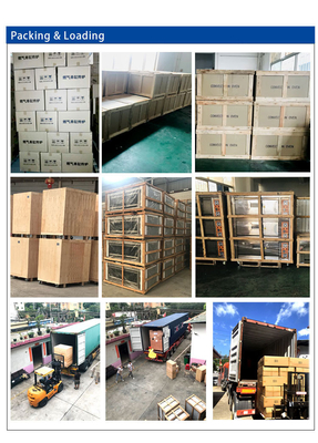 Peralatan dan Perlengkapan Hotel 2200W Kapasitas 320kg/jam Untuk Pasar Permintaan Tinggi
