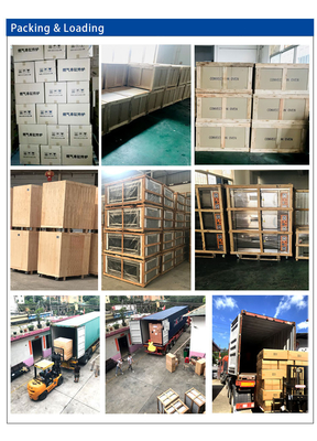320kg/jam Mesin penggiling daging stainless steel dengan motor kawat tembaga standar nasional