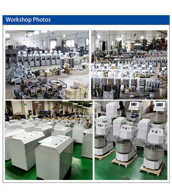 Mesin kentang stainless steel 1.5kw 150min/r Kecepatan berputar 400KG/H Kapasitas