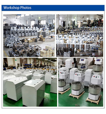 Heavy Duty Stainless Steel Peralatan Catering Komersial Pemotong Sayuran 1000KG/H Daya
