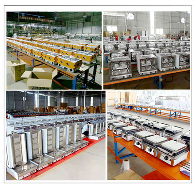 Stainless Steel Professional Vegetable Cutter Dengan Daya 1.5kw Untuk Kapasitas Slicing Kelas Komersial