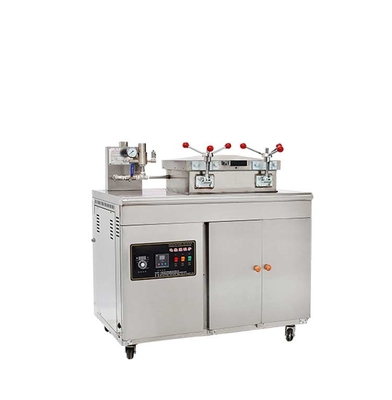30L LGP/NG Gas Dual Purpose Mechanical Panel Kompor Bebek 4-12 Kw Daya 0,48kg/jam Konsumsi gas