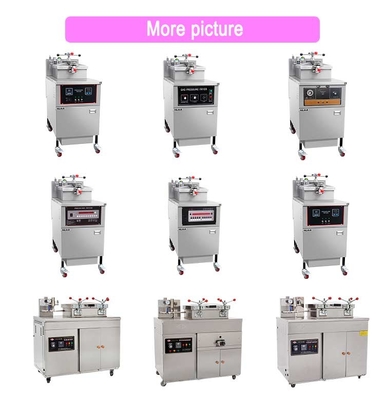30L LGP/NG Gas Dual Purpose Mechanical Panel Kompor Bebek 4-12 Kw Daya 0,48kg/jam Konsumsi gas