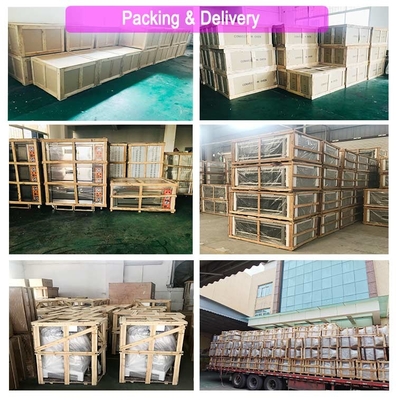 30L LGP/NG Gas Dual Purpose Mechanical Panel Kompor Bebek 4-12 Kw Daya 0,48kg/jam Konsumsi gas