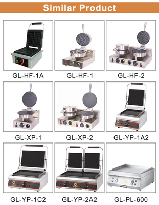 Dual Purpose Panel Mekanis Peralatan Hotel Komersial Dengan Cup Tinggi Dan Pompa Vane 11L Jam Output 240/H Kepala Grup 2
