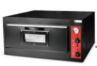Mudah Untuk Membersihkan Desain Interior Restoran Bakery Oven Untuk Professional Baking Pizza Oven