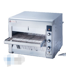 Pemanasan Komersial Baking Oven Untuk Baking Pizza Dengan Listrik Atau Sumber Daya Gas