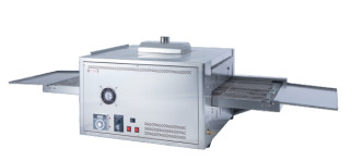 Pemanasan Komersial Baking Oven Untuk Baking Pizza Dengan Listrik Atau Sumber Daya Gas