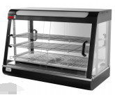 1.8KW Showcase Pemanasan Untuk Meningkatkan Kepuasan Pelanggan Dan Retensi