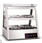 800*480*635 Mm Pameran Pemanasan Dan Perlengkapan Untuk Dijual 1.8KW