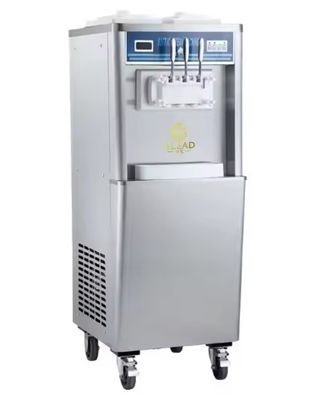 Produsen berkualitas tinggi Mesin pembuatan es krim