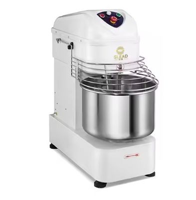 Jual panas Mixer komersial toko roti adonan tepung Spiral adonan mixer