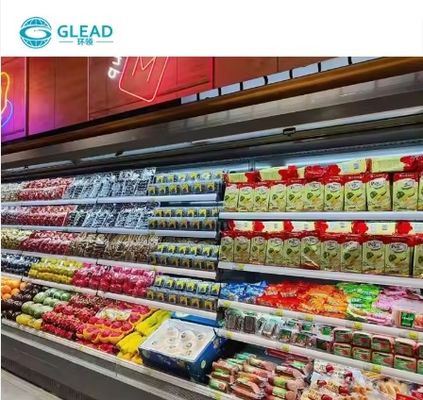 Merampingkan Operasi Supermarket Anda dengan Peralatan Pendinginan Industri Solusi yang Disesuaikan untuk Setiap Kebutuhan