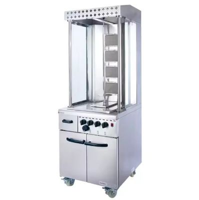 Glead Kitchen Equipment Mitra Anda untuk solusi peralatan pendingin industri yang disesuaikan untuk bisnis Anda