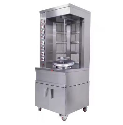 Glead Kitchen Equipment Mitra Anda untuk solusi peralatan pendingin industri yang disesuaikan untuk bisnis Anda