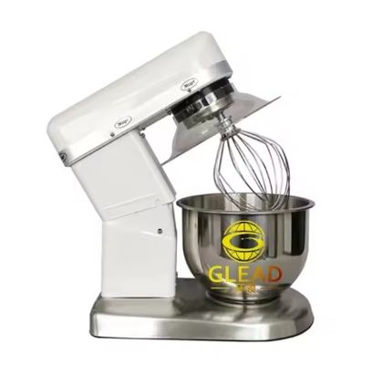 4L 5L 6L 7L 10L Stand Mixer Multifungsi Food Processors Rumah Dapur Stand Electric Food Mixer