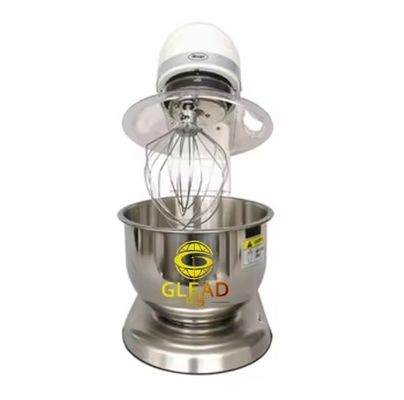 4L 5L 6L 7L 10L Stand Mixer Multifungsi Food Processors Rumah Dapur Stand Electric Food Mixer
