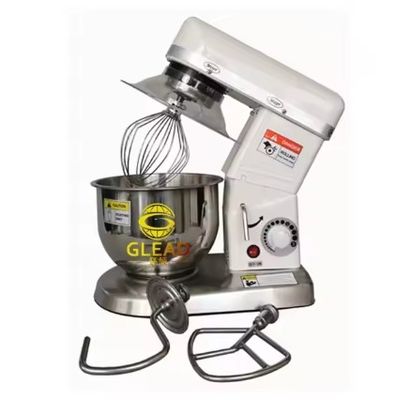 4L 5L 6L 7L 10L Stand Mixer Multifungsi Food Processors Rumah Dapur Stand Electric Food Mixer