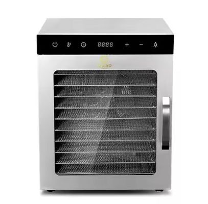 Range Peralatan Dapur Glead Kitchen Ltd. 18 Tahun Pengalaman 180 Klien di Seluruh Dunia Komersial Baking Oven