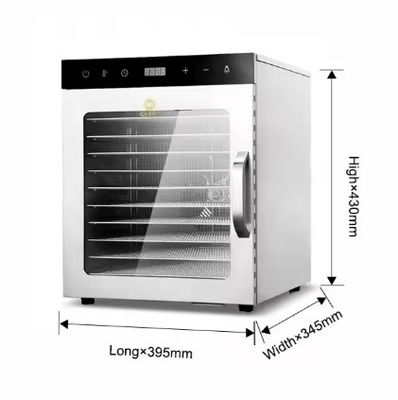 Range Peralatan Dapur Glead Kitchen Ltd. 18 Tahun Pengalaman 180 Klien di Seluruh Dunia Komersial Baking Oven