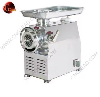 Peralatan pendingin industri dengan pisau stainless steel untuk pengolahan daging