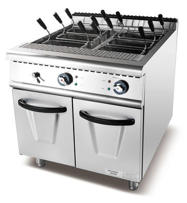 Berbeda-beda tergantung pada jenis dan peralatan memasak komersial dengan dimensi oven 800×900×850 70mm