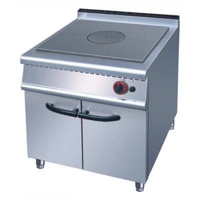 Berbeda-beda tergantung pada jenis dan peralatan memasak komersial dengan dimensi oven 800×900×850 70mm