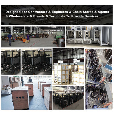 Sesuaikan In1 Ton Icemaker Toko Kopi Kube Ice Maker Line Ice Maker Mesin Es