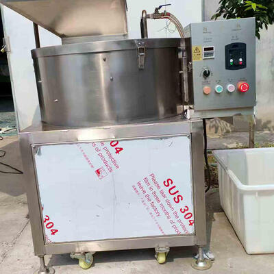Mesin Pengolahan Buah & Sayuran Cips Potato Slicing Pemotongan dan Pengelupasan Mesin Membuat Cuci