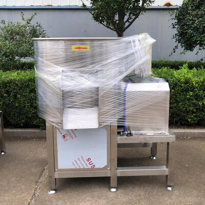 Mesin Pengolahan Buah & Sayuran Cips Potato Slicing Pemotongan dan Pengelupasan Mesin Membuat Cuci