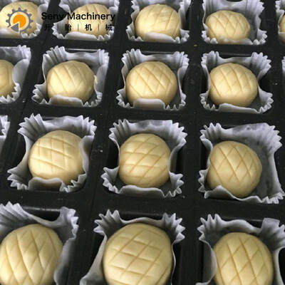 Komersial Electric Bakery Equipment Bread Making Machine with 304 Stainless Steel New Multi-Function Flour Mill
