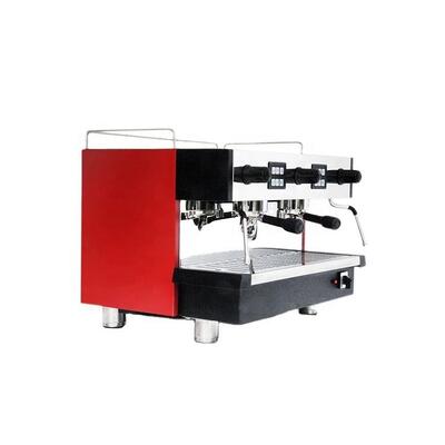 Kualitas Baik Mesin Kopi Espresso Profesional