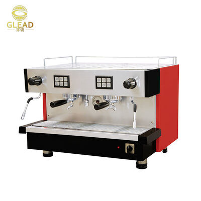 Kualitas Baik Mesin Kopi Espresso Profesional