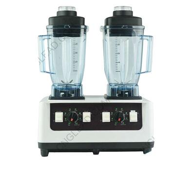 Blender Komersial Multifungsi Blender Jus Elektrik Smoothie