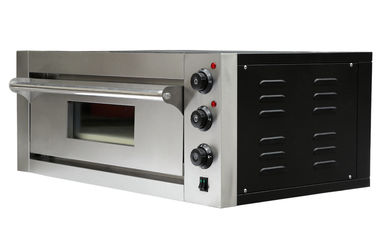 Pizza Komersial Listrik Membuat Mesin Peralatan Dapur Profesional