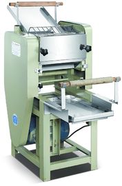 Mesin Pengolah Makanan Otomatis Electric Dough Sheeter Bakery Sheeter