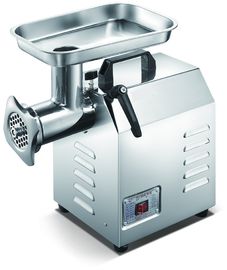 Mesin Daging Mincer Penggiling Daging Listrik Stainless Steel Peralatan Pengolahan Makanan